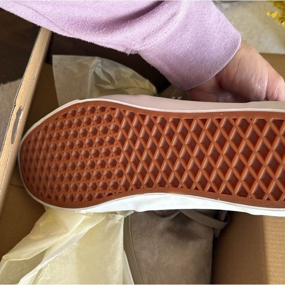 Vans WTAPS - Picture 3 of 4